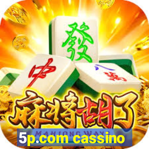 5p.com cassino